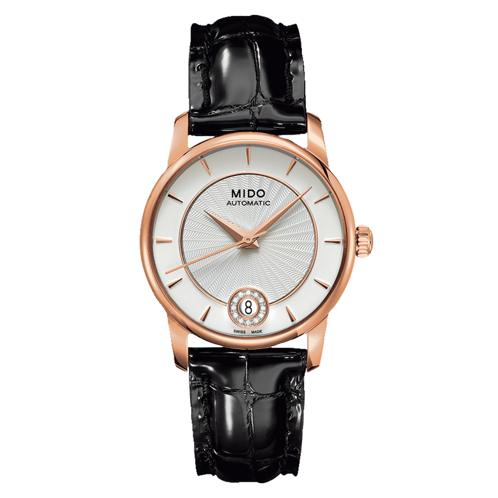 Baroncelli Diamonds M007.207.36.036.00