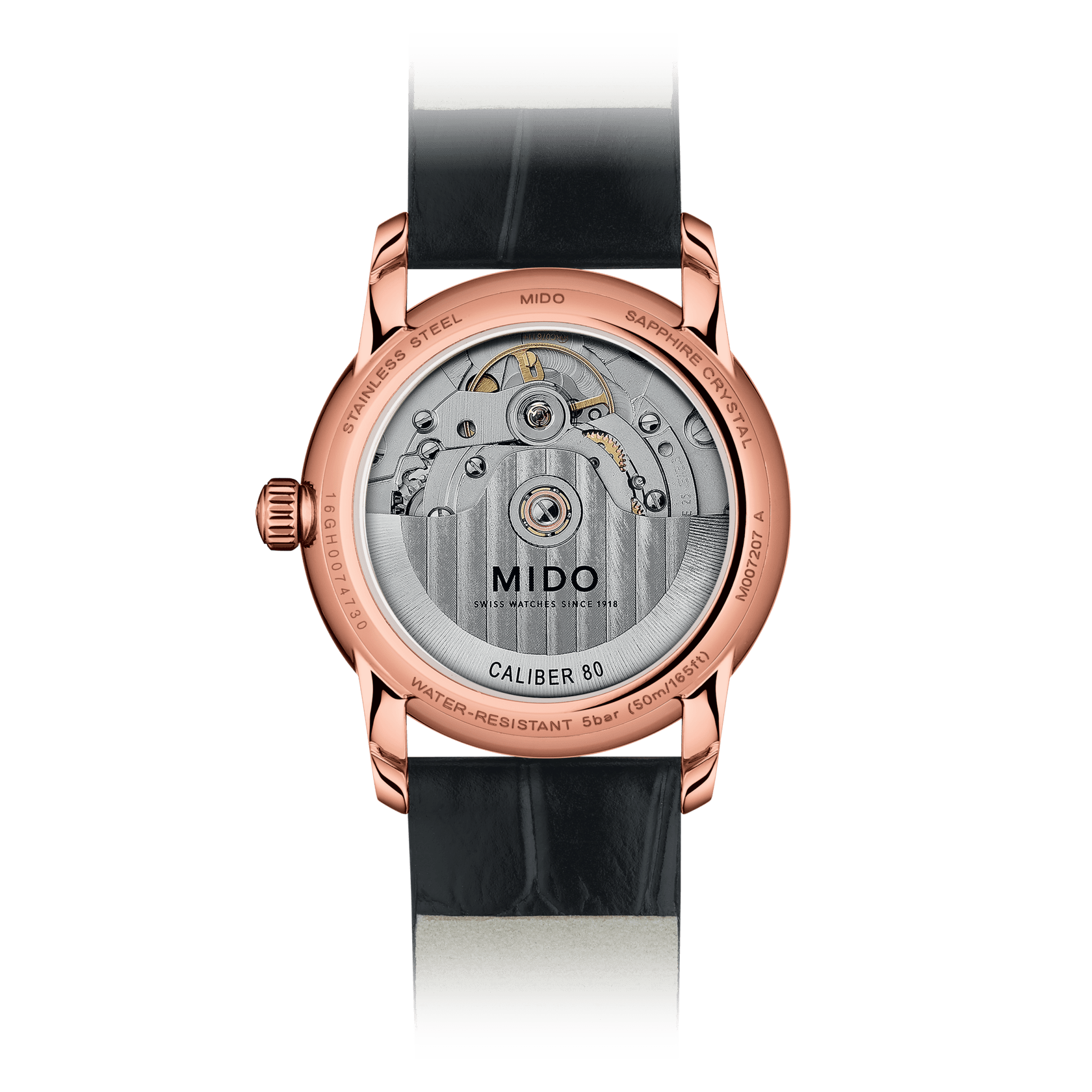 Baroncelli Prisma M007.207.36.116.00