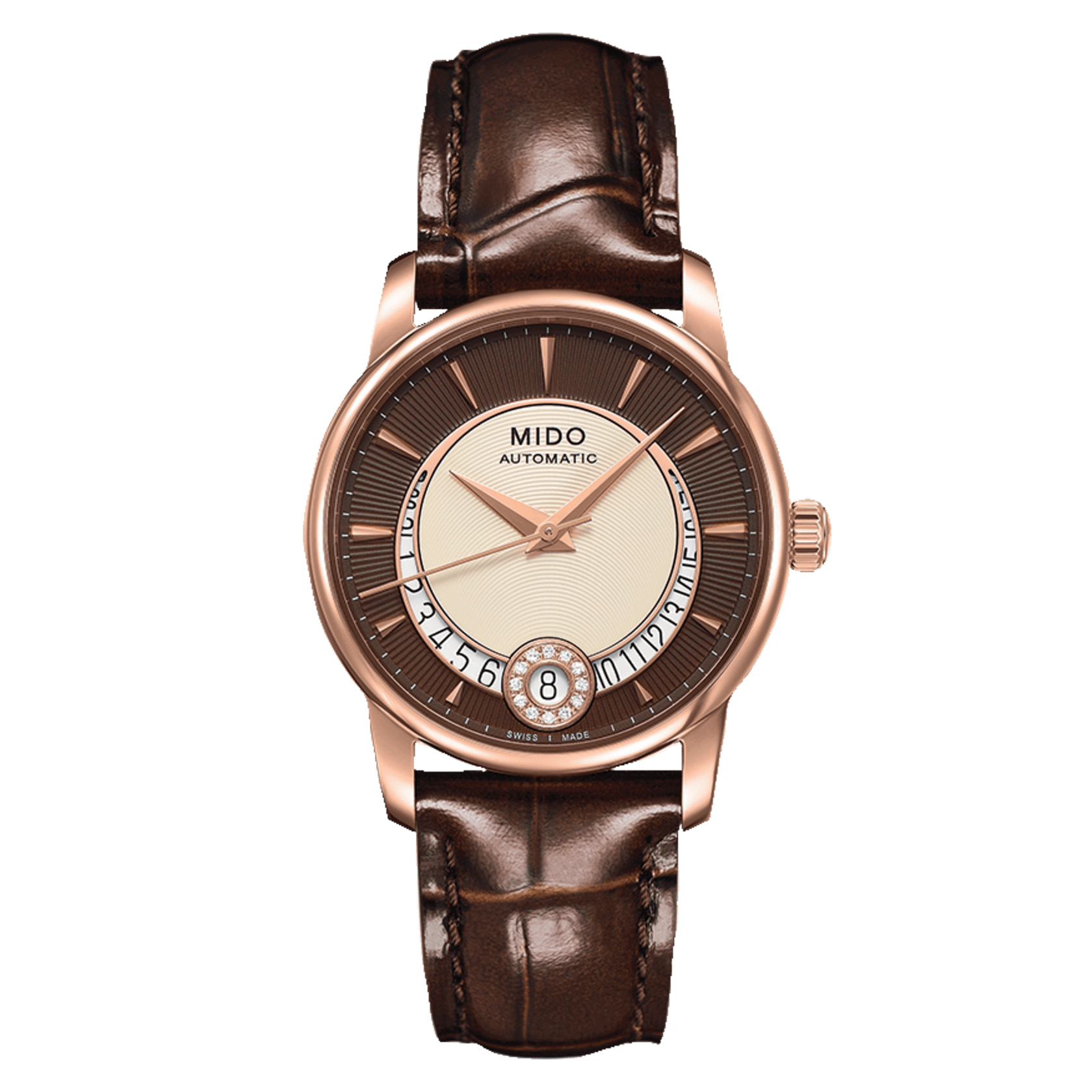 Baroncelli Diamonds M007.207.36.291.00