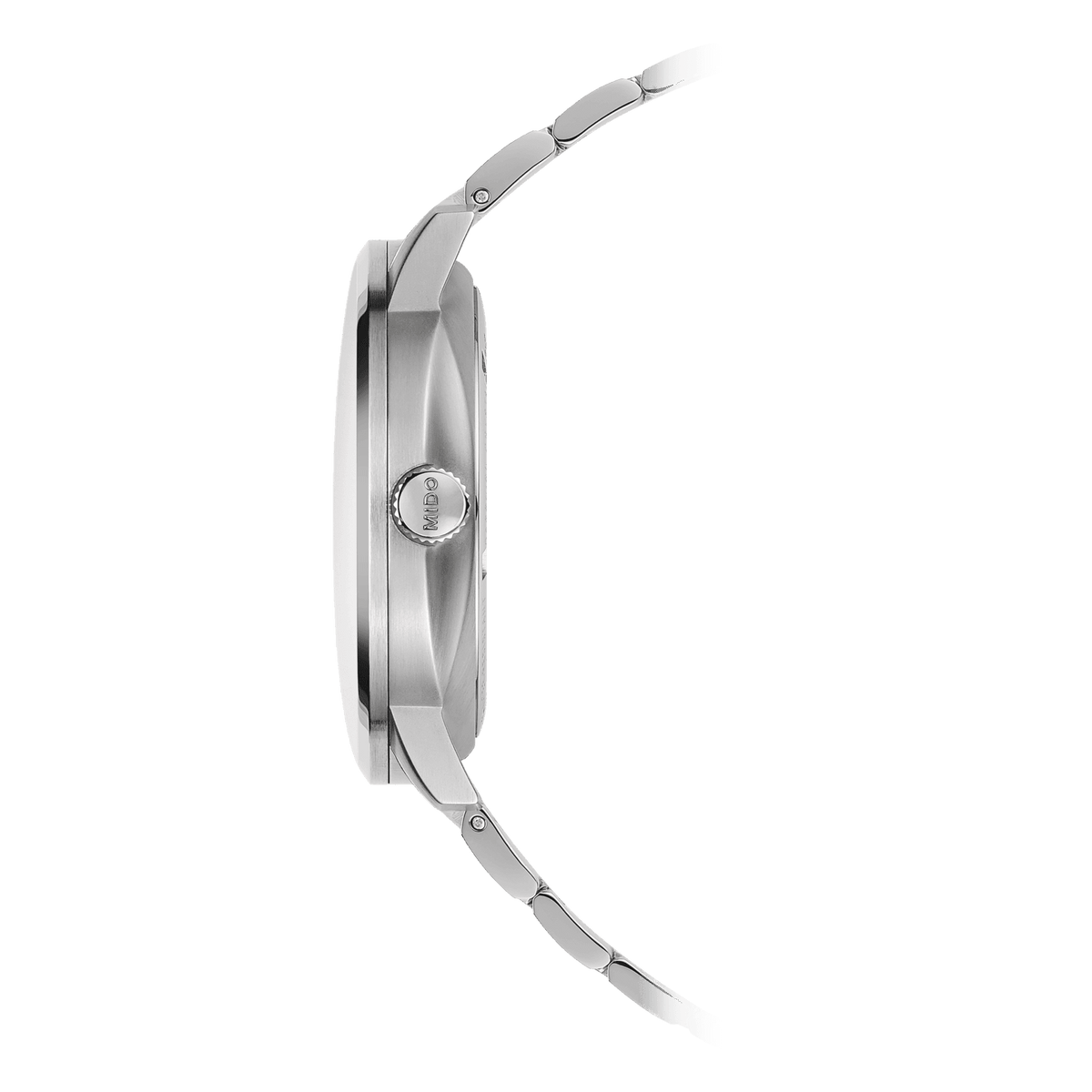 Mido Commander Gradient M021.407.11.411.01