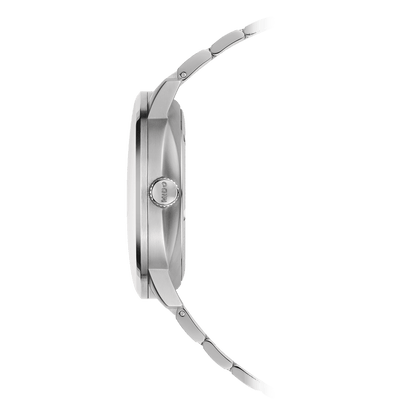 Mido Commander Gradient M021.407.11.411.01