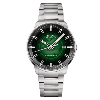Commander Gradient M021.407.11.411.03