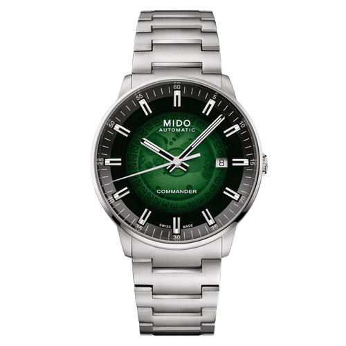Commander Gradient M021.407.11.411.03