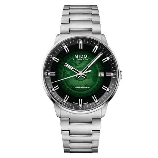 Commander Gradient M021.407.11.411.03