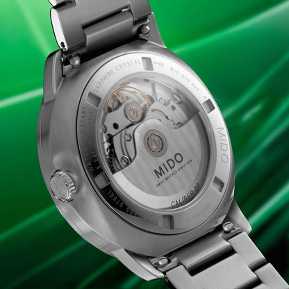 Commander Gradient M021.407.11.411.03
