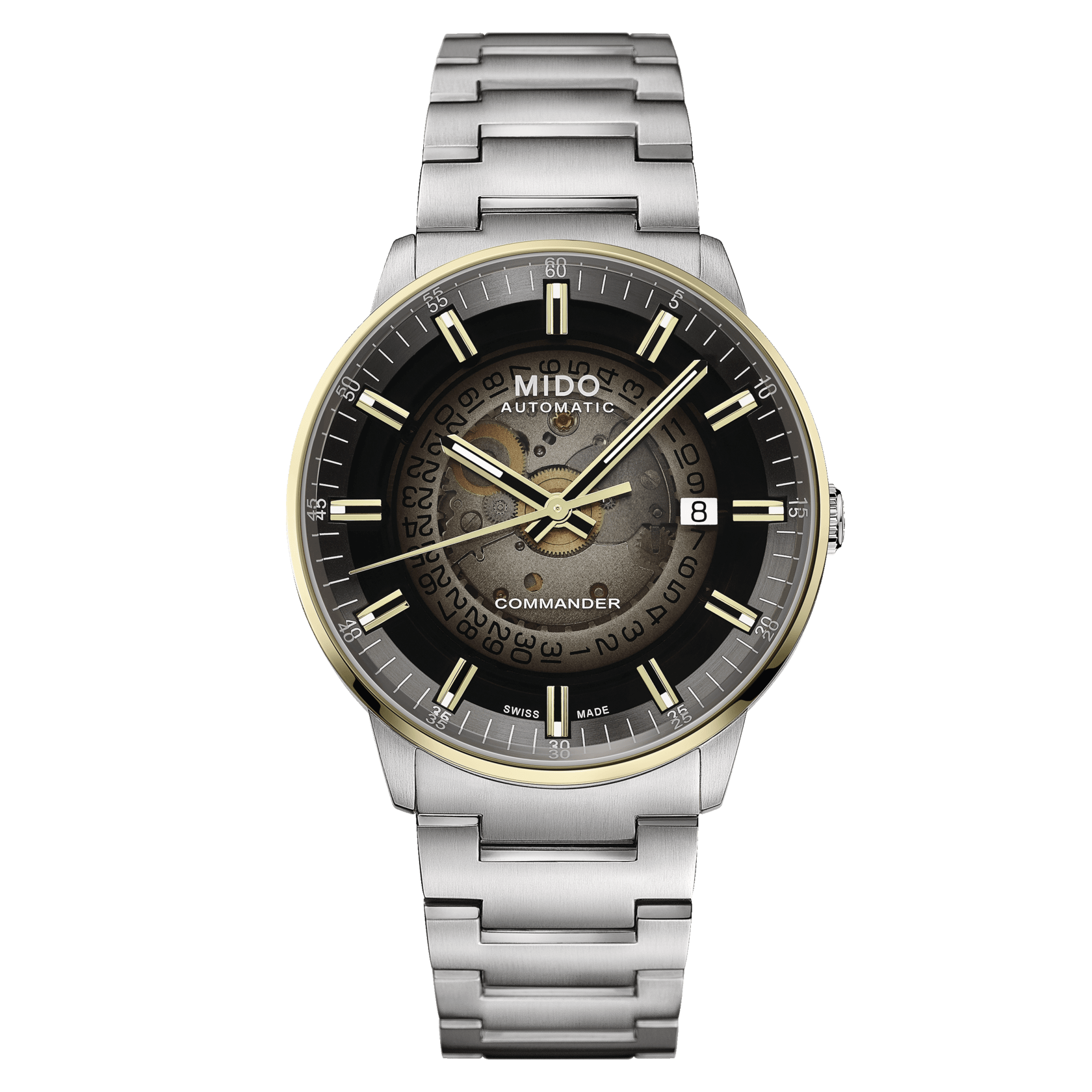 Commander Gradient M021.407.21.411.00