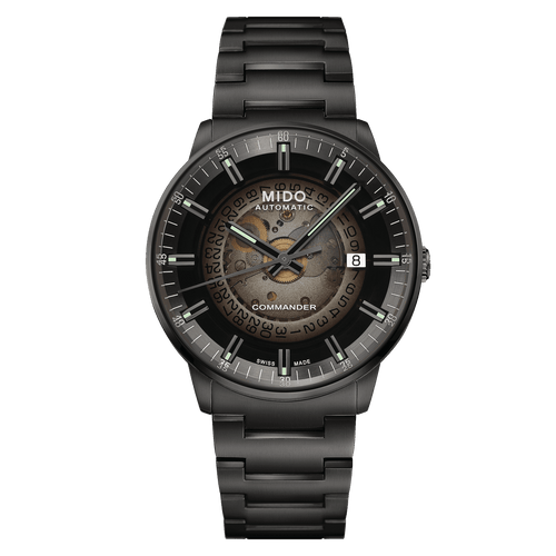Commander Gradient M021.407.33.411.00