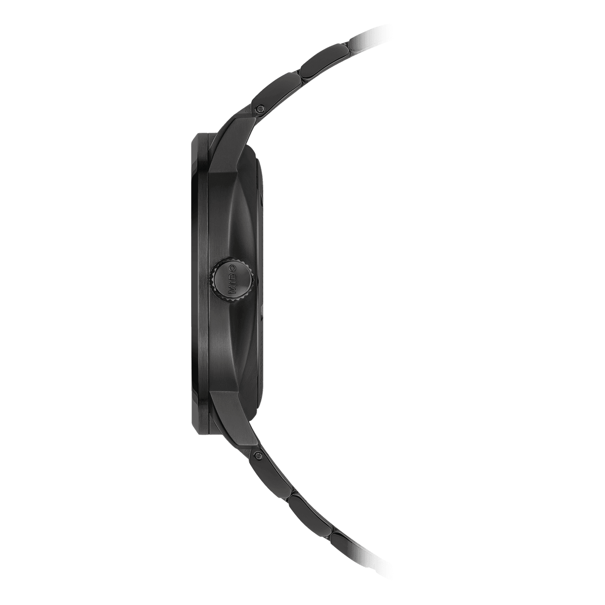 Mido Commander Gradient M021.407.33.411.00