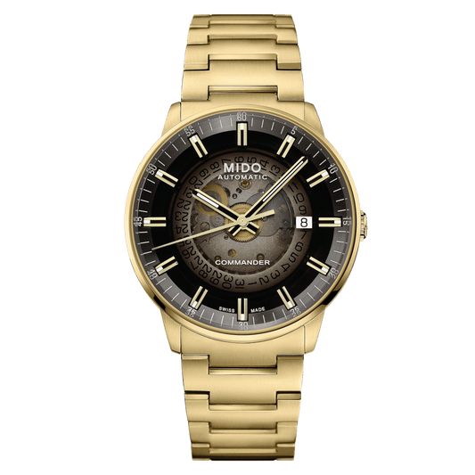 Commander Gradient M021.407.33.411.01