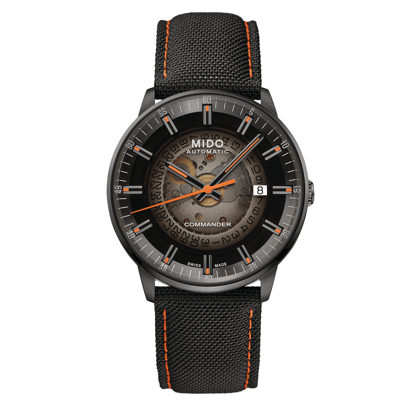 Commander Gradient M021.407.37.411.00