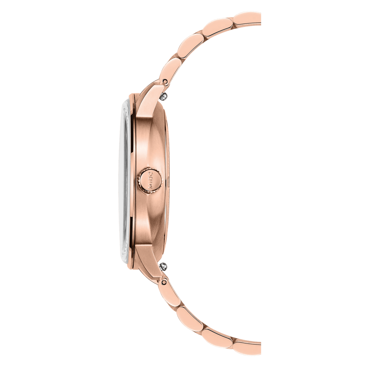 Mido Commander Datoday M021.430.33.091.00