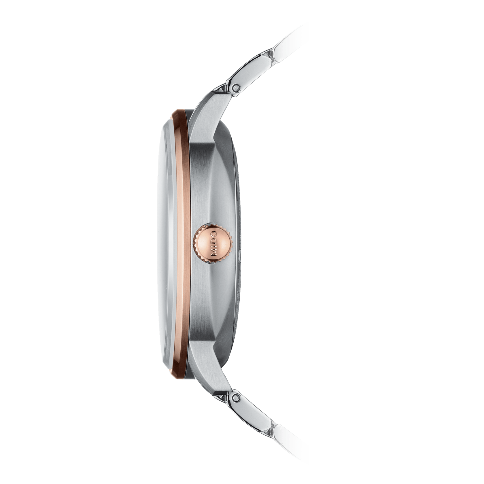 Commander Chronometer M021.431.22.031.00