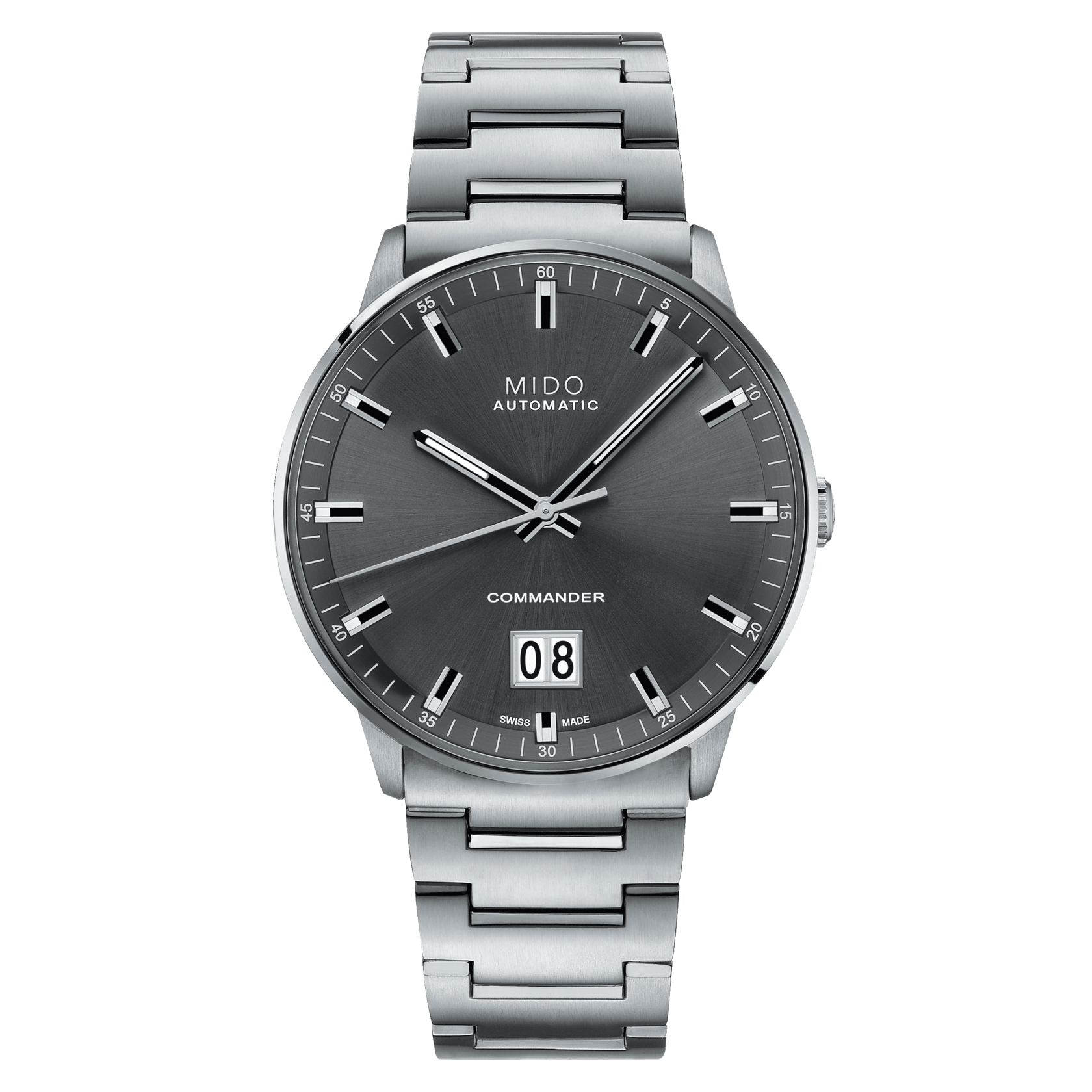 Commander Big Date M021.626.11.061.00