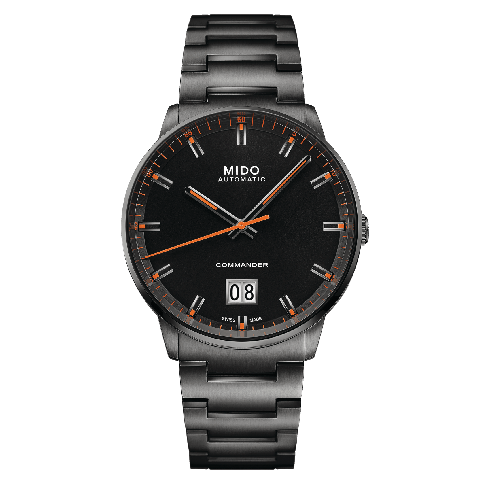 Commander Big Date M021.626.33.051.00