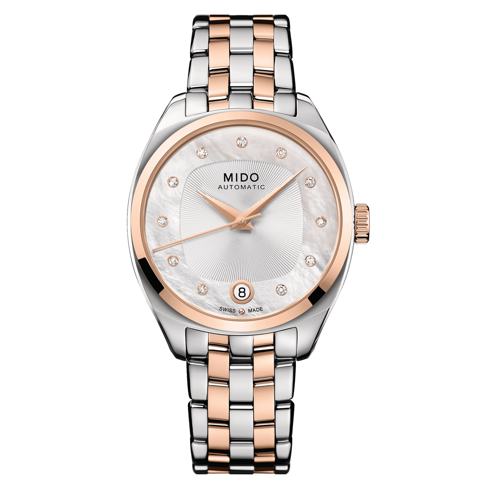 Belluna Royal Lady M024.307.22.116.00