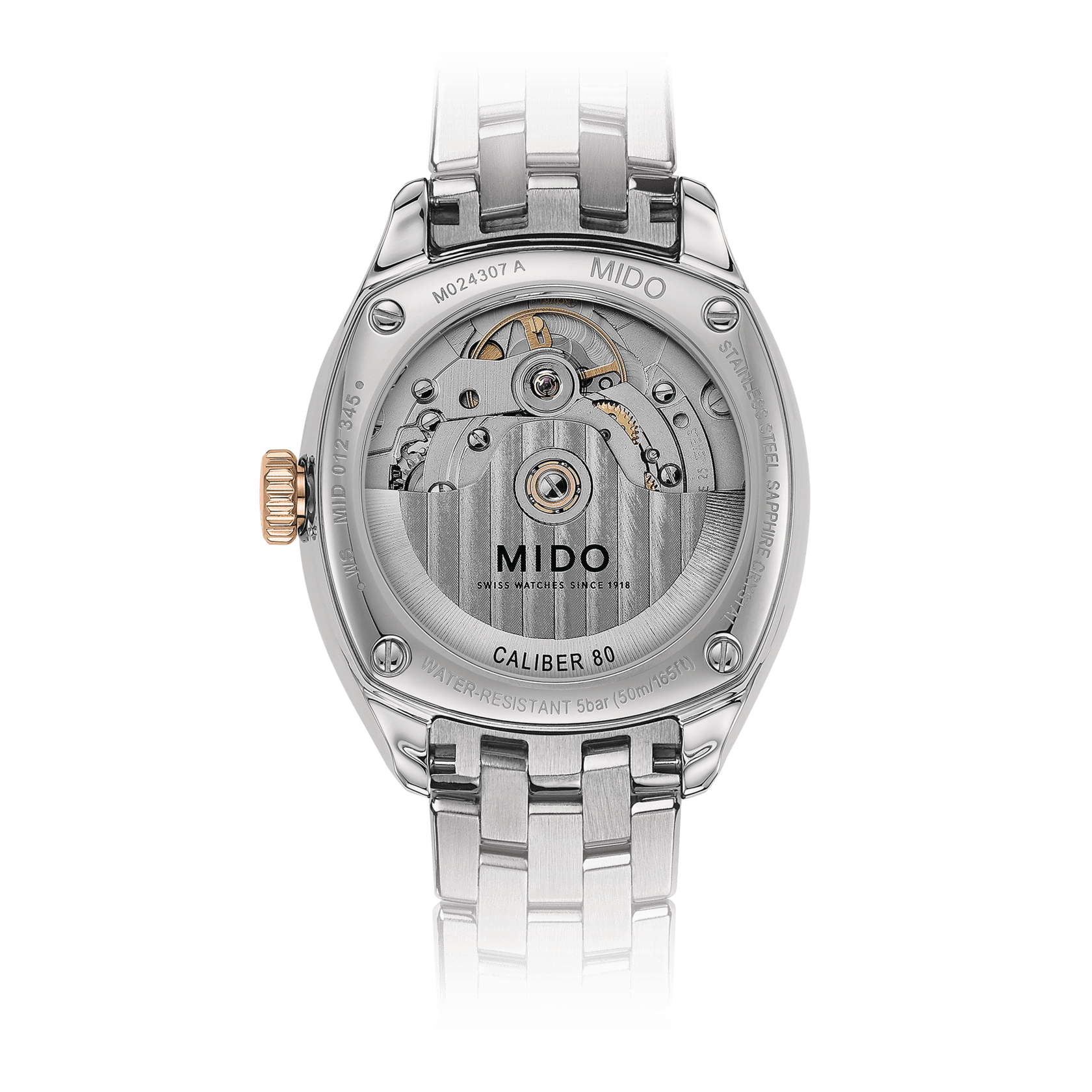 Belluna Royal Lady M024.307.22.116.00
