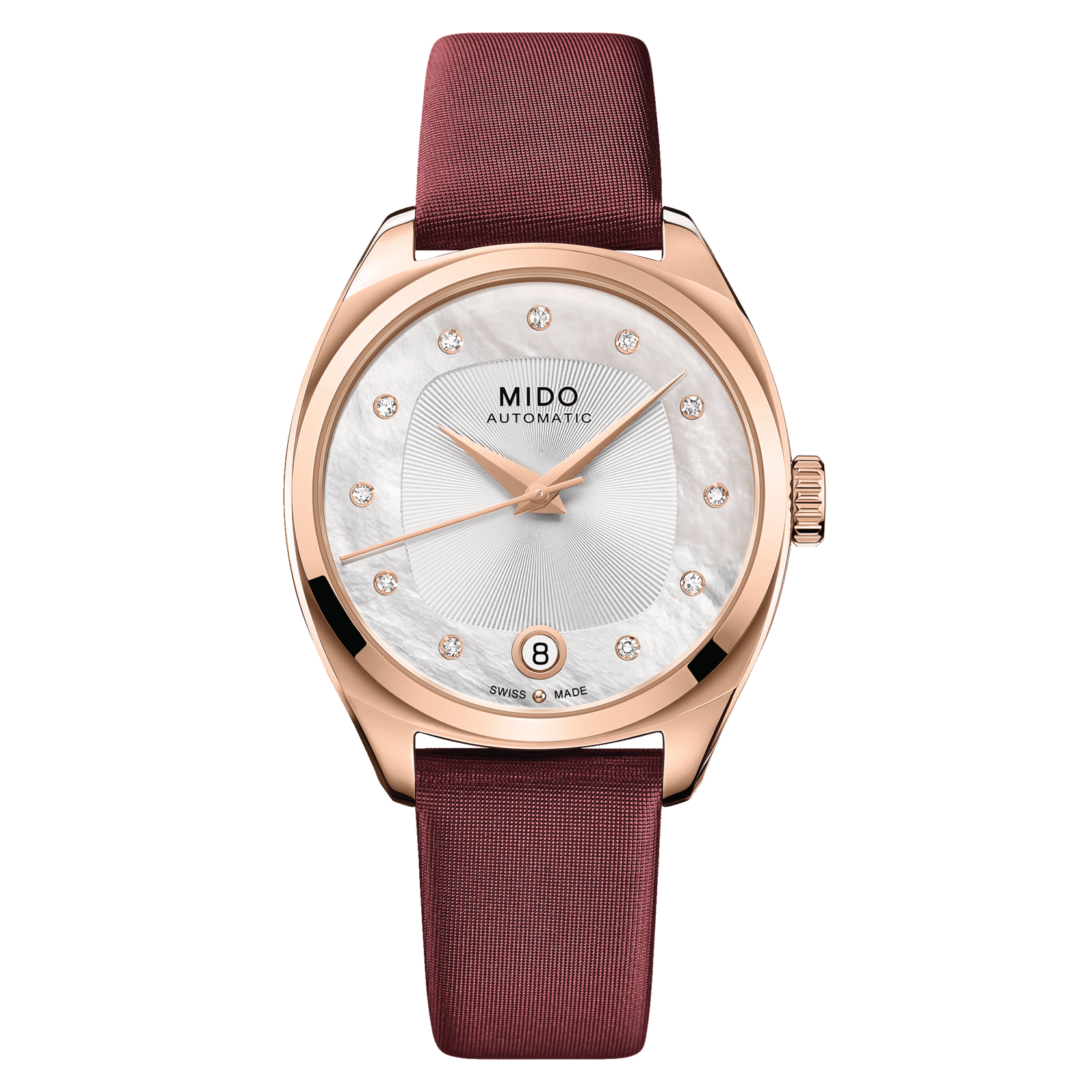 Belluna Royal Lady M024.307.37.116.00