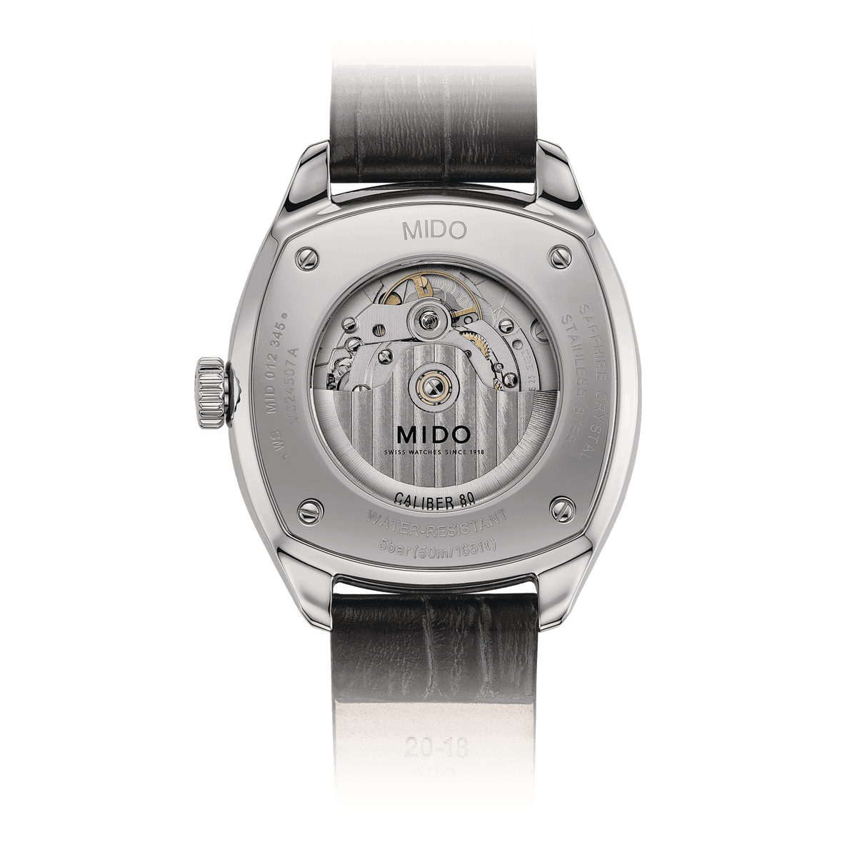 Belluna Royal Gent M024.507.16.071.00