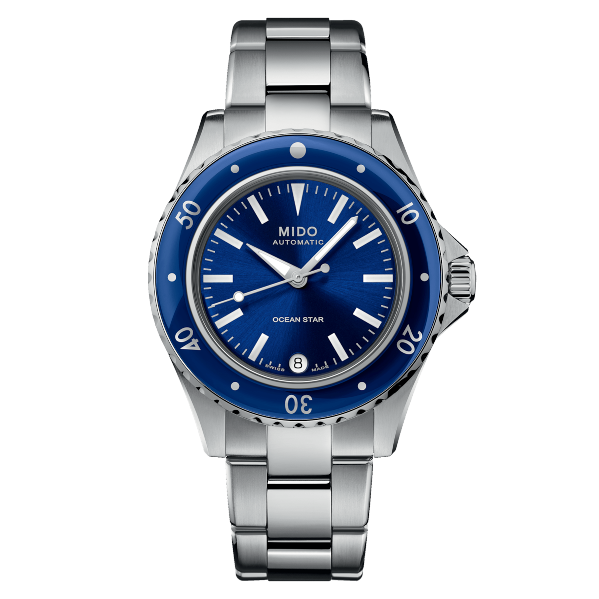Ocean Star 36.5 M026.207.11.041.00