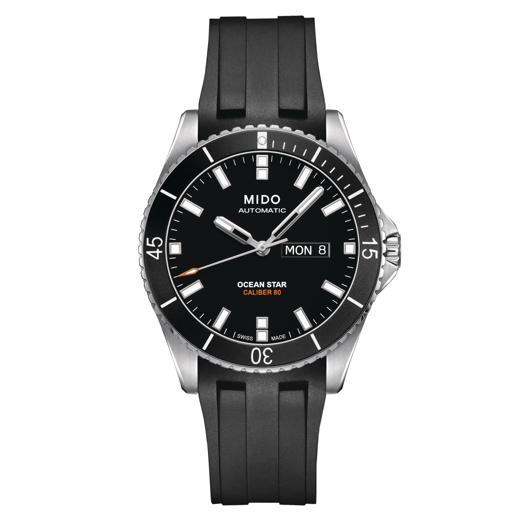 Ocean Star 200 M026.430.17.051.00