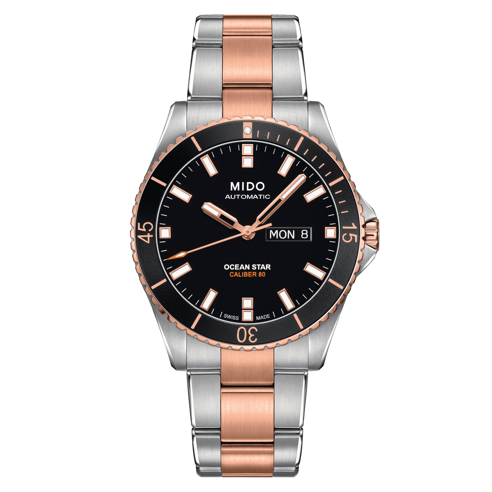Ocean Star 200 M026.430.22.051.00