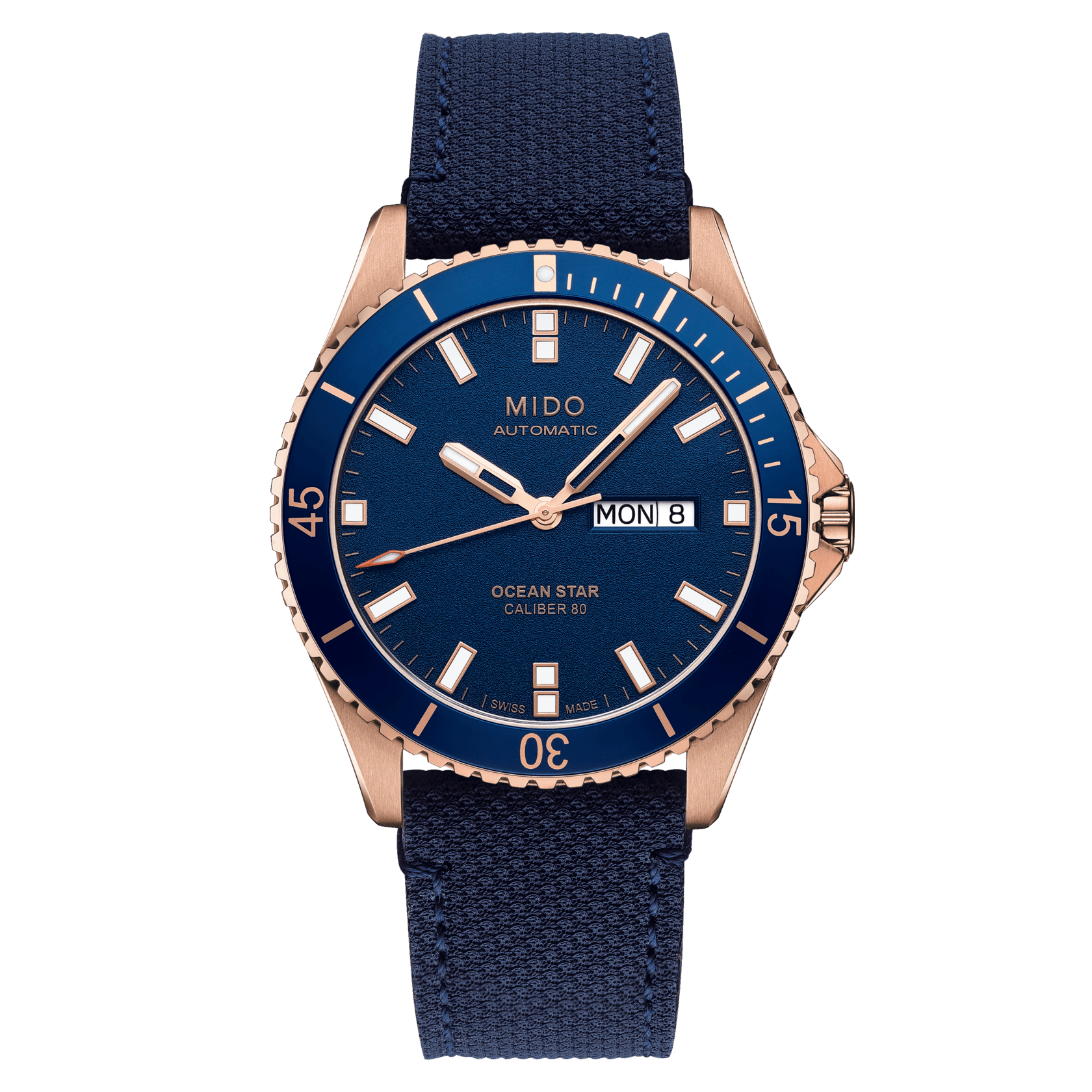 Ocean Star 200 M026.430.36.041.00
