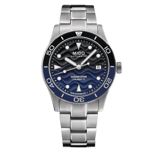Ocean Star 39 M026.907.11.041.00