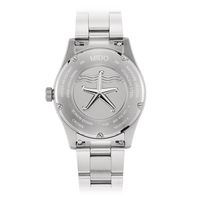 Mido Ocean Star 39 M026.907.11.041.00