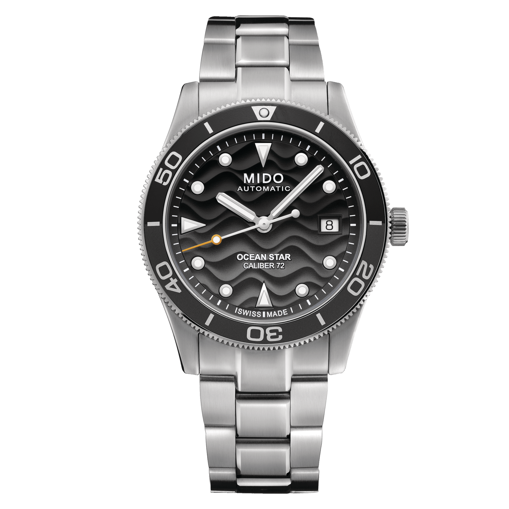 Mido Ocean Star 39 M026.907.11.061.00