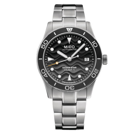 Mido Ocean Star 39 M026.907.11.061.00