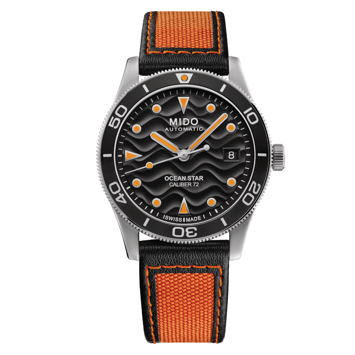 Ocean Star 39 M026.907.17.051.00