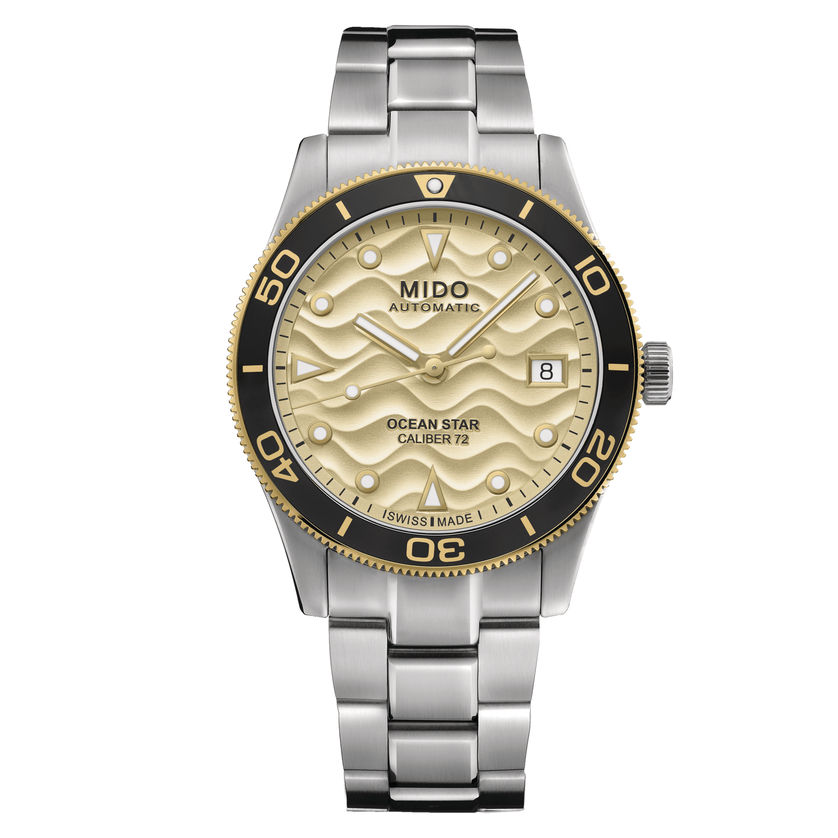 Mido Ocean Star 39 M026.907.21.021.00