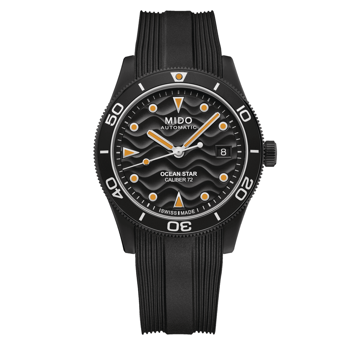 Mido Ocean Star 39 M026.907.37.051.00