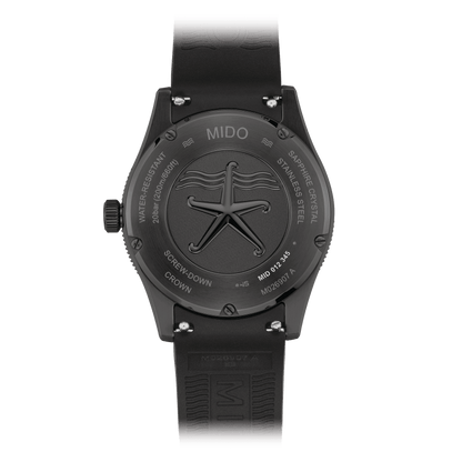 Mido Ocean Star 39 M026.907.37.051.00