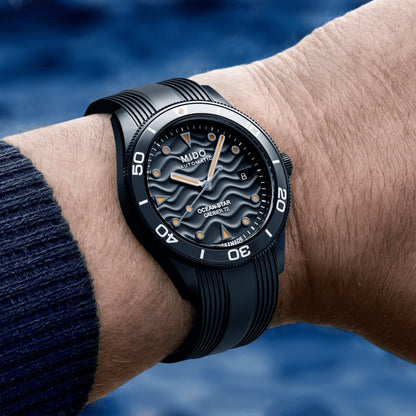 Mido Ocean Star 39 M026.907.37.051.00