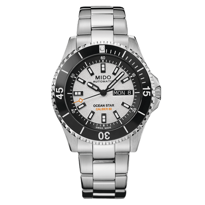 Mido Ocean Star 200 M026.930.11.011.00