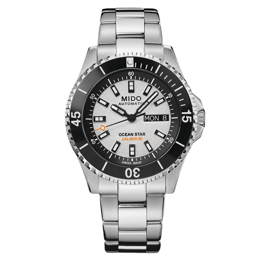 Mido Ocean Star 200 M026.930.11.011.00