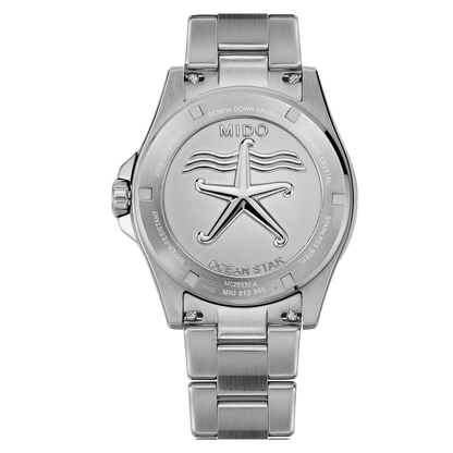 Mido Ocean Star 200 M026.930.11.011.00