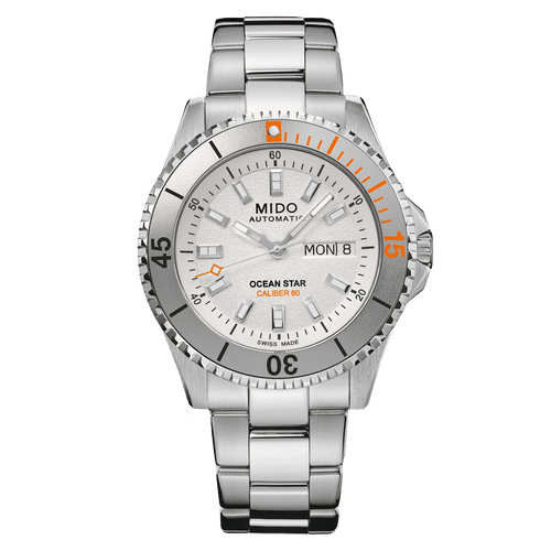 Ocean Star 200 M026.930.11.031.00