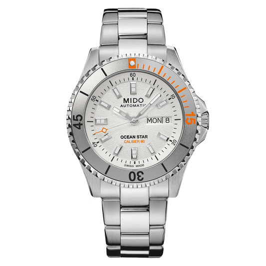 Mido Ocean Star 200 M026.930.11.031.00