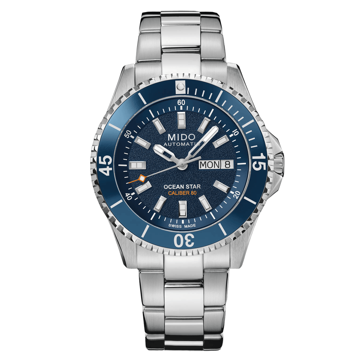 Mido Ocean Star 200 M026.930.11.041.00