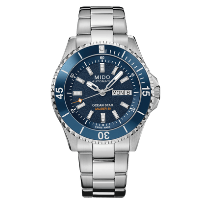 Mido Ocean Star 200 M026.930.11.041.00