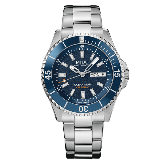 Mido Ocean Star 200 M026.930.11.041.00