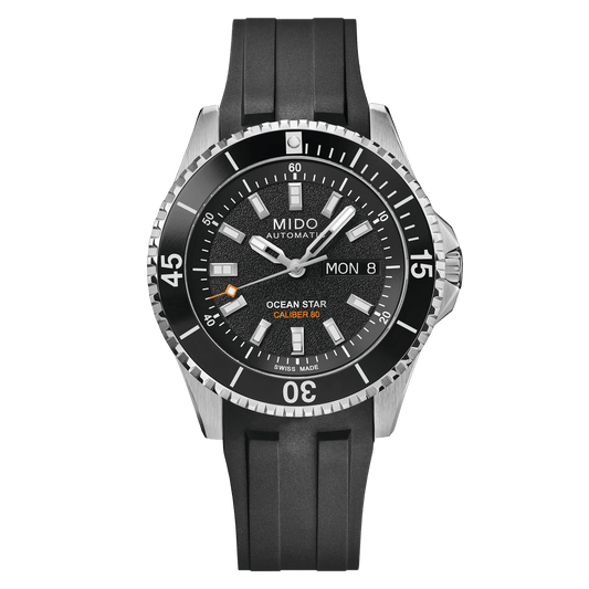 Mido Ocean Star 200 M026.930.17.051.00