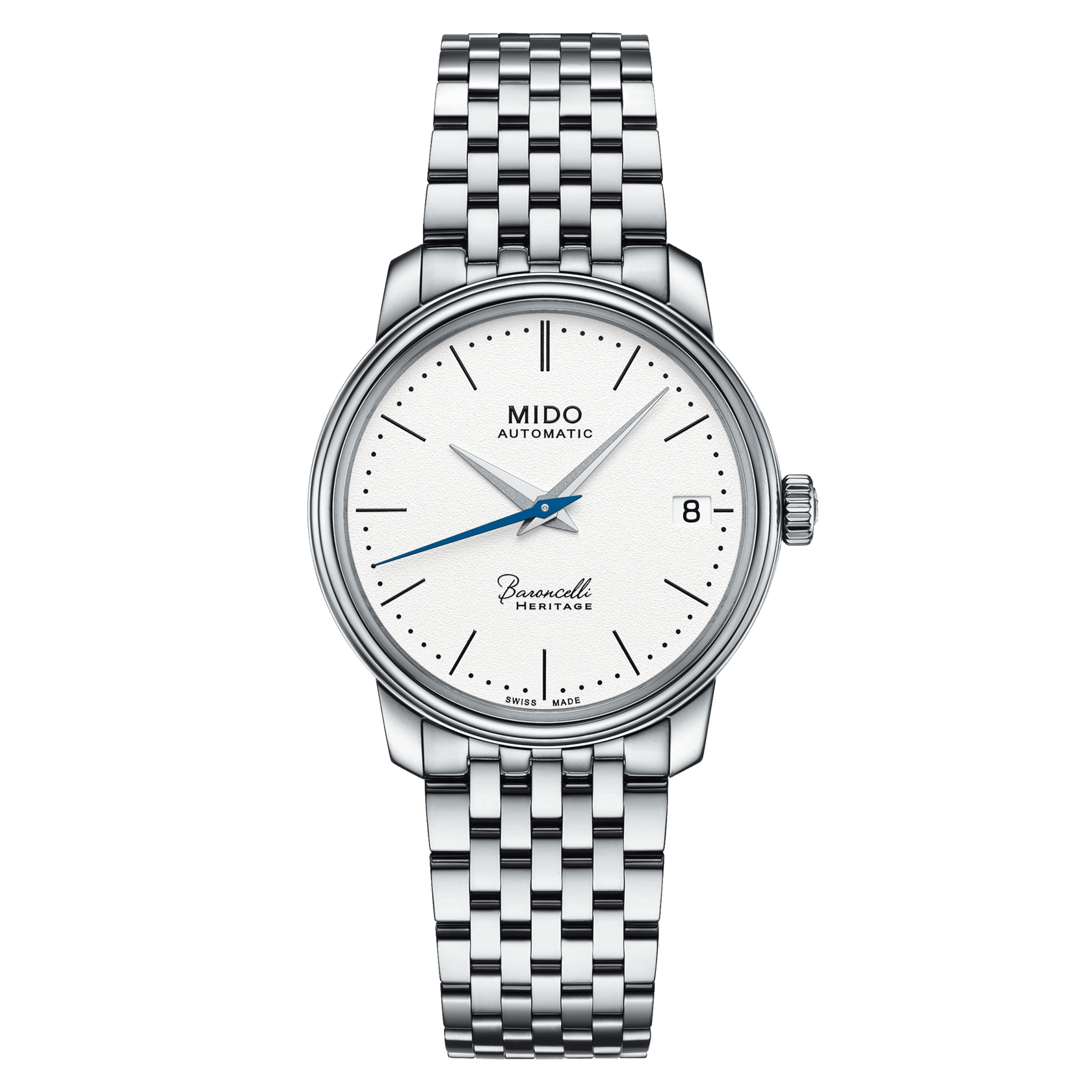 Baroncelli Heritage Lady M027.207.11.010.00