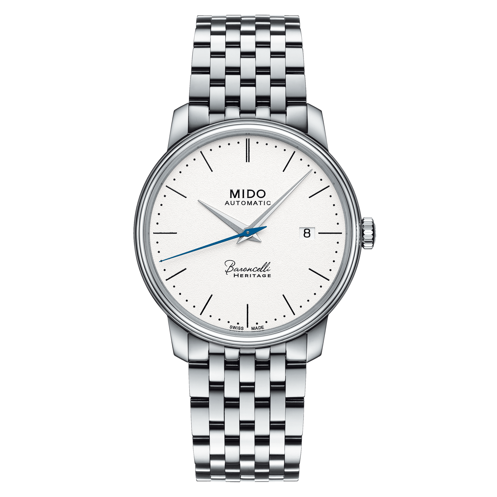 Baroncelli Heritage Gent M027.407.11.010.00