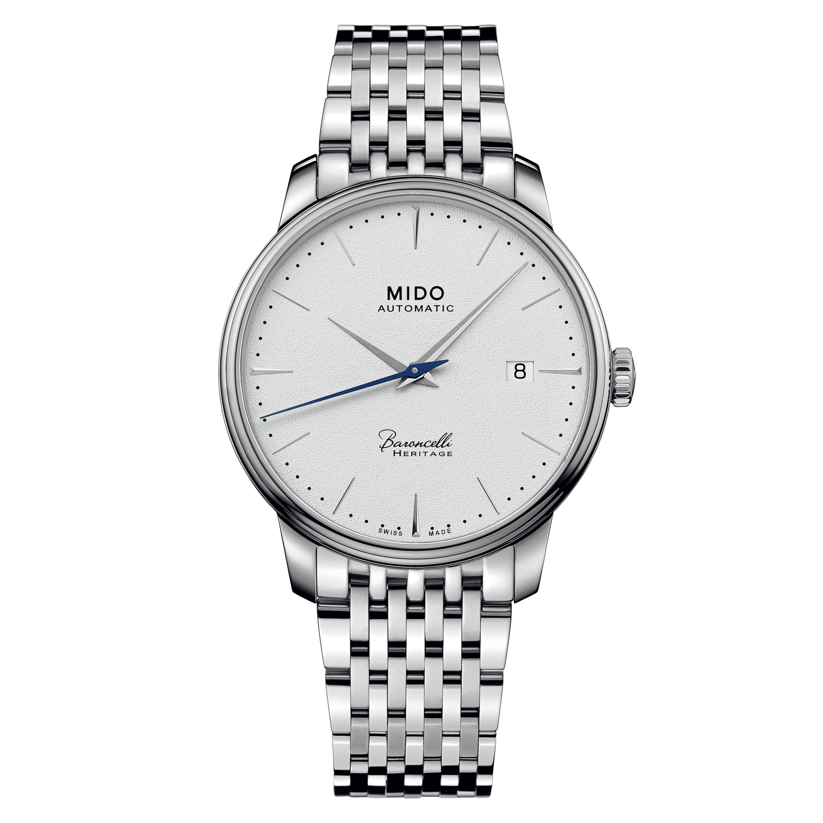 Baroncelli Heritage M027.407.11.011.00