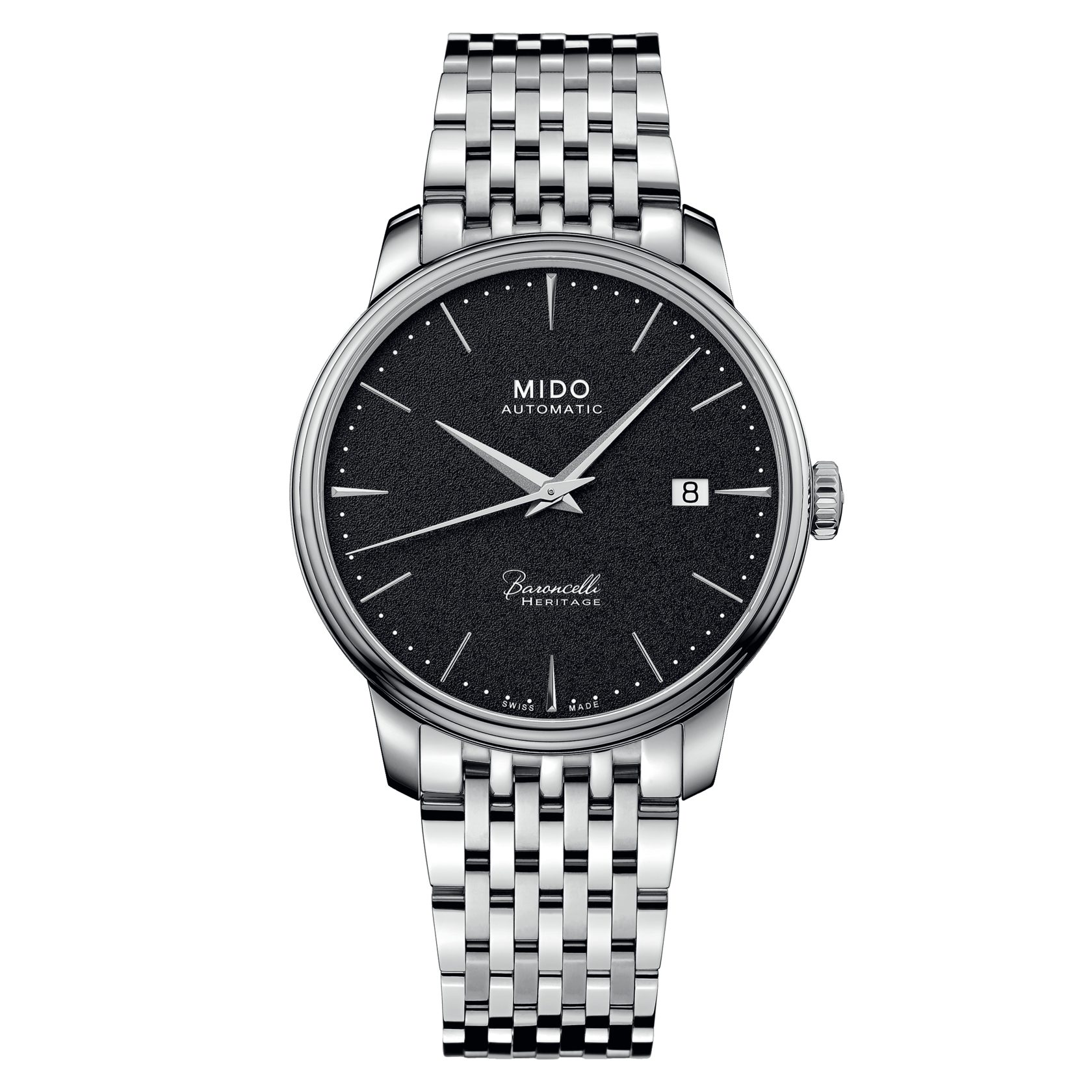 Baroncelli Heritage M027.407.11.051.00