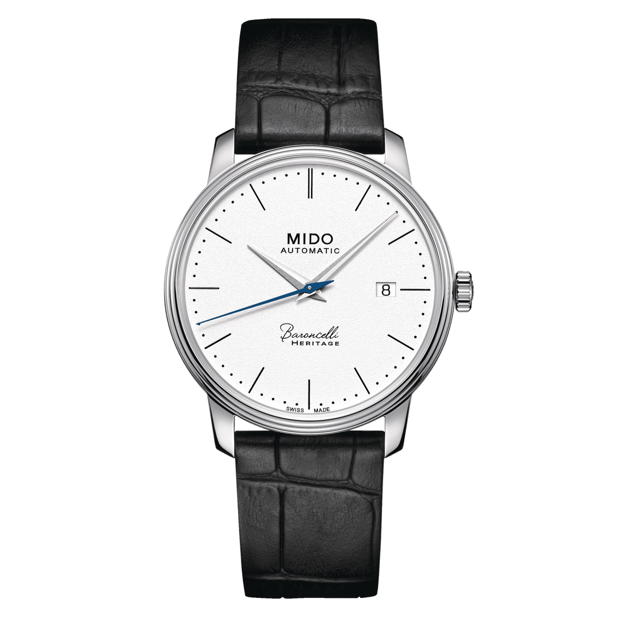 Baroncelli Heritage Gent M027.407.16.010.00
