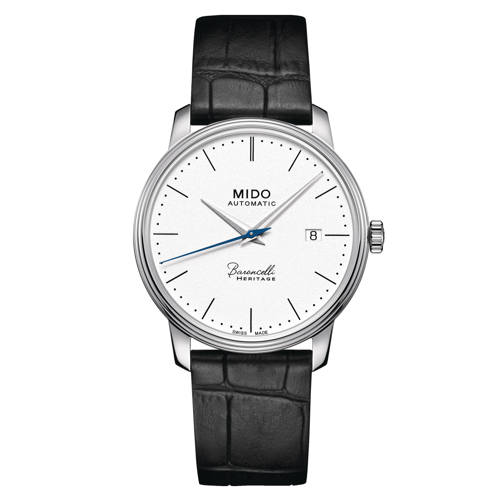 Baroncelli Heritage Gent M027.407.16.010.00